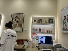 -海马体照相馆(广州新世界云门New park店)