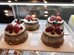 -樱花糕坊(凯德广场店)