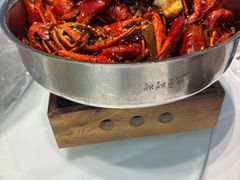 -靓靓蒸虾·头牌蒸虾(沙湖旗舰店)