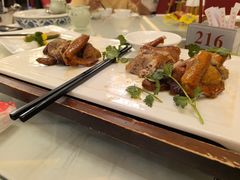 -黄埔华苑酒家(黄埔总店)