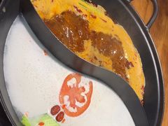 -楠火锅(哈尔滨金爵万象店)