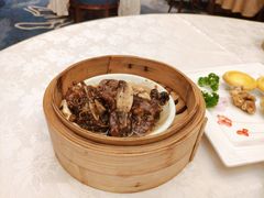 -泉州富力万达文华酒店-品珍中餐厅