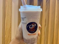 -CoCo都可(银泰店)
