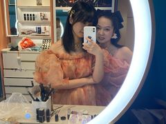 -海马体照相馆(北京apm店)