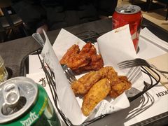 -Kyochon1991校村(共和路店)