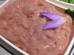 -海底捞火锅(航洋城店)