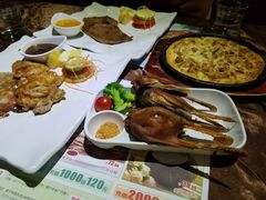 -路易十三西餐厅(西关新天地店)