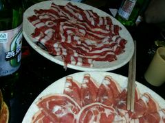 -唇辣号重庆老火锅(燕郊鑫乐汇店)