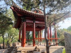 -国家植物园南园