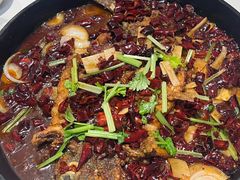 -勇利赵家烤肉坊(纬二街店)