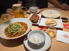 -大师兄·西北小馆(北站缤果空间店)