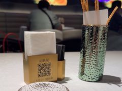 -醉舍·新淮扬菜(长宁龙之梦店)