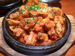 -鑫日千里马朝鲜族小馆(总店)