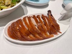 -玉林烤鸭店(定福庄店)