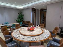 -松雅轩商务婚礼生日(同和店)
