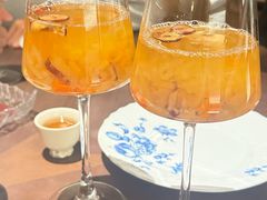 -奉天小馆·非遗东北菜(沈阳万象城店)