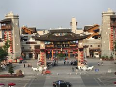 -北川巴拿恰