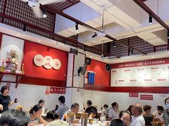 大堂-李兰英湖南面馆(护国路店)