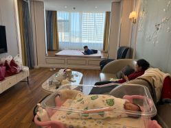 -梓爱月子中心(花都店)