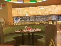 -塔哈尔·新疆盛宴(奉贤龙湖店)