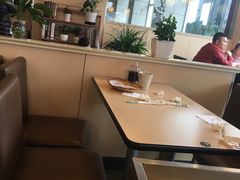 -李先生牛肉面大王(东营友谊广场店)