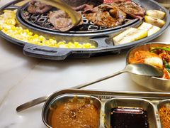 -韩宫宴炭火烤肉(印象城店)