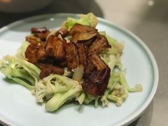 -广东道至正餐厅(区庄店)