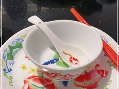 -老头儿油爆虾·知味杭州(爱琴海购物中心)