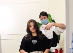-BM SALON