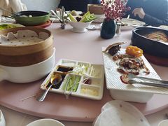 -澜小宴·锦绣江南(金沙滩店)