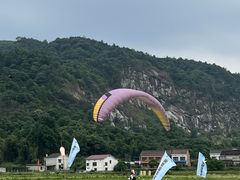 -长沙黑麋峰国家森林公园