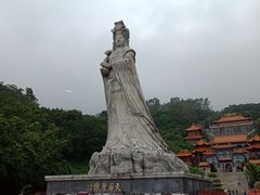 -南沙天后宫景区