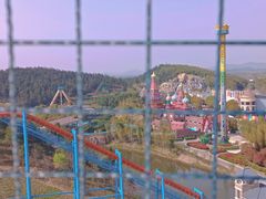 -南京银杏湖乐园