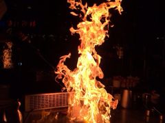 iphone_upload_pic-上林铁板烧(延安西路店)