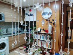 店内环境-ZLAN芝兰にほん美甲美睫肌の沙龙