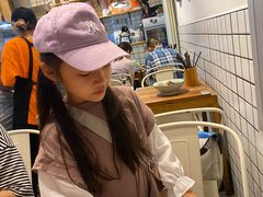 用餐区-常樂屋·常德米粉(青年路店)