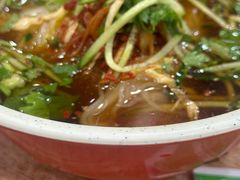 -大东江冷面(步行街店)