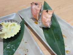 -友壹町寿司(新DNA购物中心店)