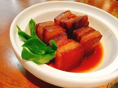 -黑鸡小馆(金源店)