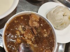 -姚记炒肝店(簋街店)