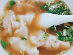 -馄饨侯(广渠门店)