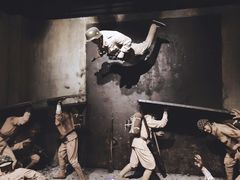 -上海四行仓库抗战纪念馆