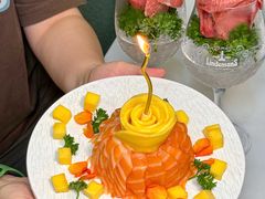 -喜聚薈·花膠雞海鮮火鍋(越秀店)