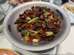 -燕郊烧鸽子(酷车小镇店)