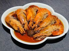 -南里山房·新淮扬菜(人广来福士店)