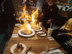 -快乐爱斯米牛排自助(正大广场店)