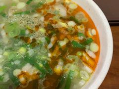 -龙门李家三旦羊肉汤馆
