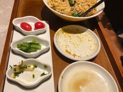 -松鹤面馆·古法焖肉面(观前店)