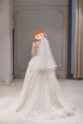 点击看大图 -MuseMarry婚纱(前海嘉里中心店)