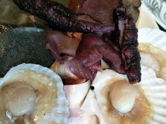 -火锅岛潮牌自助餐厅(天津天佑城店)